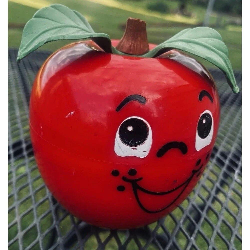 Fisher-Price vintage 1972